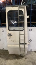 Porte arrière et accessoires Renault MASTER