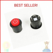 Button Start Power Supply Switch Accessory for Kids Electric Cars Cars Children