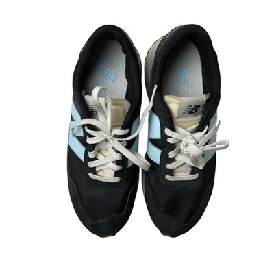 ニューバランスWS237GD New Balance Wmns 237 'Black Bleach Blue' - New Balance