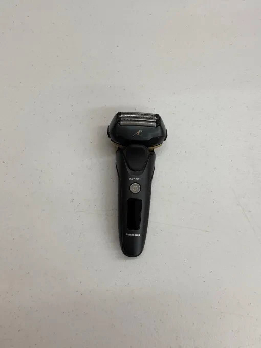 Panasonic ARC6 Rechargeable Men's Electric Razor - Black (ES-LS9A