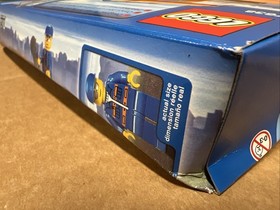 Lego 7638 - City Tow Truck - From 2009 - Brand New Sealed