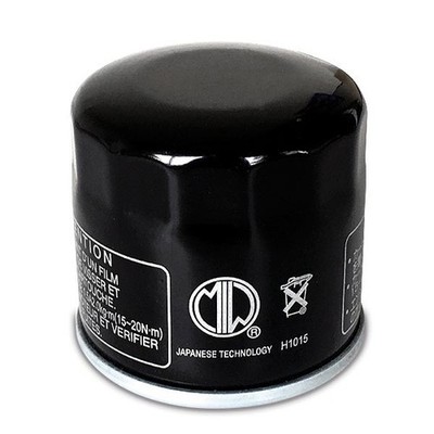 HONDA CBR R (PC44) 500 MEIWA H1015 Ölfilter 2013-2015