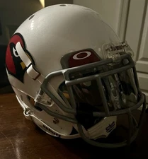 New Full Size Authentic Arizona Cardinals Schutt Air XP Football Helmet Adult L