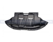 Under Engine Cover Undertray Rust Shield for VW Passat B5 Audi A4 Skoda Superb