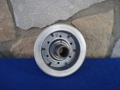 Harley Inner Clutch Hub Re 37554-11 Fits 2011-2019 Big Twins | eBay