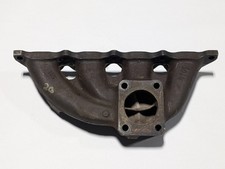 95-99 2g Dsm Eclipse Talon Turbo Stock Exhaust Manifold Wegt Port