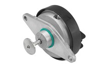 AGR Ventil Borgwarner 7211D/1 FüR Opel Vectra J96 CC Omega V94 Caravan Astra T98