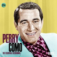 Perry Como Essential Early Recordings (Cd) Album (Us Import)