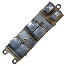 Porte avant et accessoires Subaru FORESTER