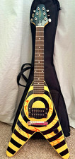 Epiphone Flying V 6-String Right-Handed Elect...