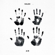 Kaleo - A/B [New CD]