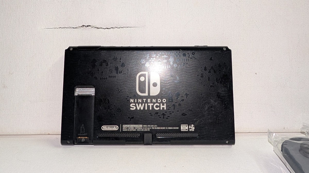 Nintendo Switch Naru Naruto x Boruto: Ultimate Ninja Storm Connections (Nintendo