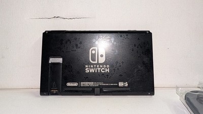 Nintendo Switch - Nintendo Switch グレー  M222 Amazon.co.jp: Nintendo Switch 本体 (ニンテンドースイッチ