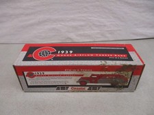 Ertl Coastal 1939 Dodge Airflow Tanker