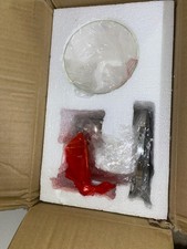 Minka Lavery Studio 5 9 1/2" High Polished Nickel Wall Sconce