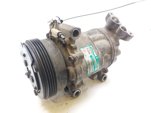 klimakompressor RENAULT TWINGO II C44-G44 1.2BENZINA 8200037058 brufp235808