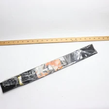 Powercare Universal 3-in-1 Replacement Blade for 20" Deck 181 159