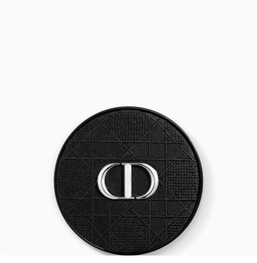 Dior Forever Hydra Glow Mesh Cushion 13g with Case | eBay