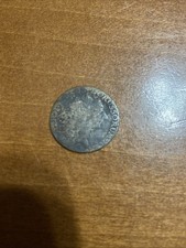 1766 1/12 Thaler From The Reign Of Fridericus Borossorum From Prussia