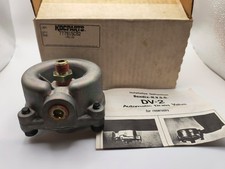 Benedix H.V.S.G. DV-2 Automatic Drain Valve 777915C92