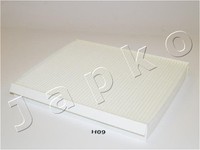 Japko Innenraumfilter Filtereinsatz FüR Honda Civic Viii Hatchback FN FK