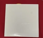 The Beatles - White Album on white vinyl Apple Records UK 1978 remaster