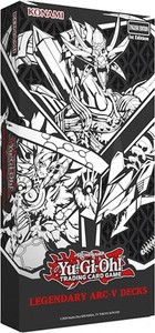 Yugioh Arc-V | eBay