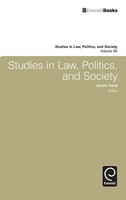 Austin Sarat | Studies In Law, Politics And Society | Buch | Englisch (2015)