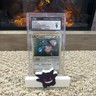 Pokémon TCG 2010 Porygon2 Holo Black Star Promo HGSS23 CGC 9 English