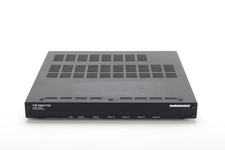 Audio Control The Director D2800 8-Channel DSP Amplifier - AS IS For Parts