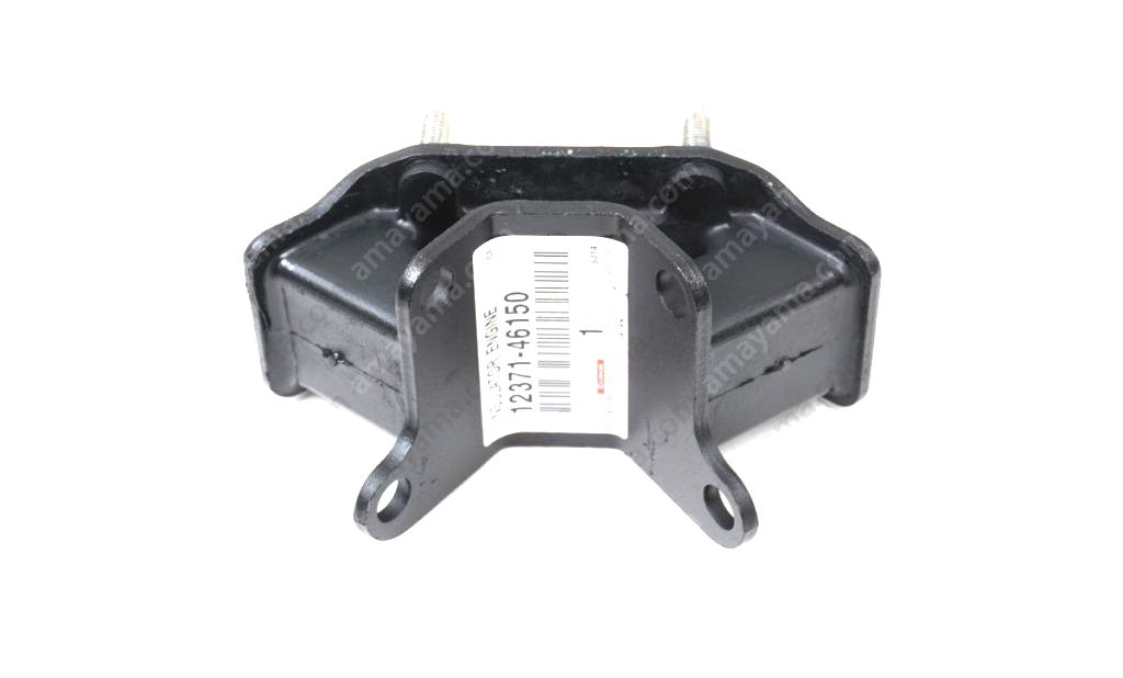 syuページ TOYOTA Genuine Rear Engine Mounting Insulator No.1 Chaser Mark II