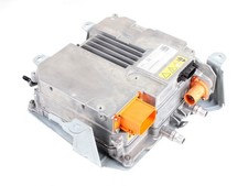 Module de Contrôle Chargement Batterie Mercedes-Benz EQA H243 EQB X243 EQC N293