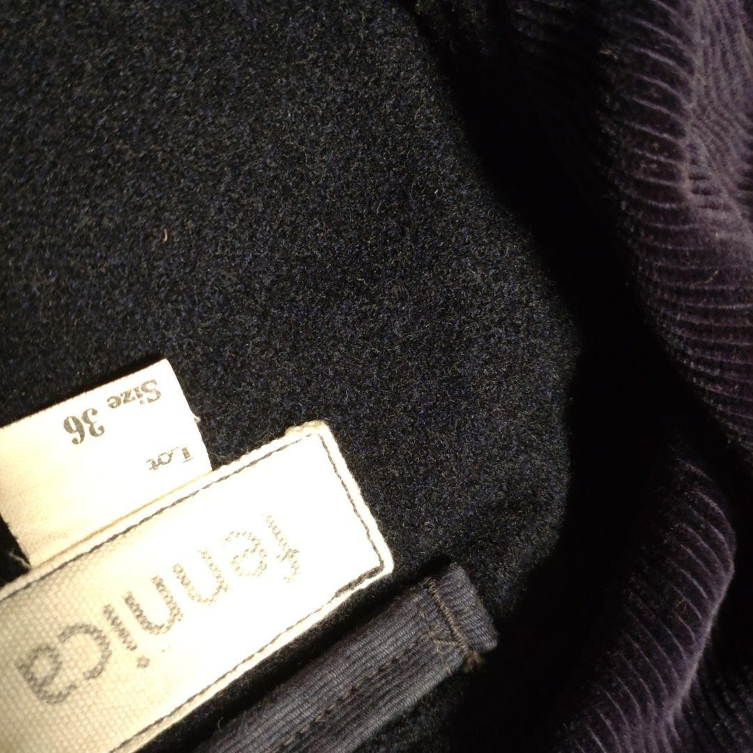 Buzz Rickson's Deck Parka S Painted Aged Jungle C… - image 12