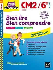 Bien lire Bien comprendre CM2/6e von Bézu-Debs, Pas... | Buch | Zustand sehr gut