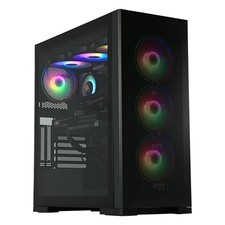Intel Core i9 Gaming PC | bis 64GB RAM 2TB SS...