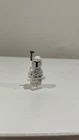 LEGO White Boba Fett Minifigure RARE PROTOTYPE good condition