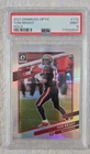 2021 Panini Donruss Optic - Tom Brady #172 Holo Prizm