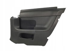 Porte arrière et accessoires Volvo C30