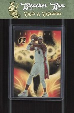 2008-09 Upper Deck Radiance 80 Ben Wallace #/299