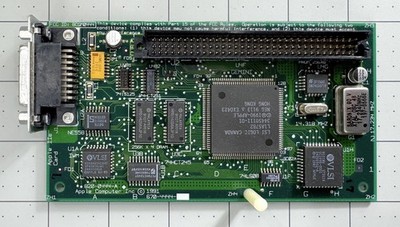 Apple IIe Card for PDS Macintosh LC Performa M0444LL 820-0444-A 670-4444-A1 #2