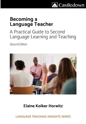 Elaine Horwitz Becoming a language teacher A practical (Taschenbuch) (US IMPORT)