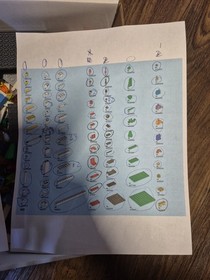 LEGO CREATOR: Modular Modern Home (31068)