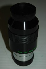 TELE VUE 20MM NAGLER TYPE 2 2" WIDE FIELD TELESCOPE LENS EYEPIECE