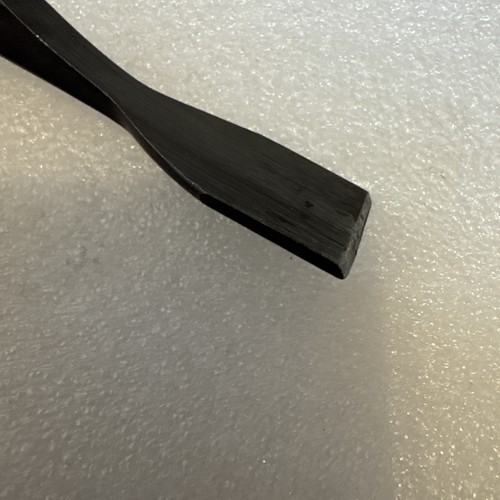 Snap On Long Gasket Scraper 13” In Red - Picture 4 of 6