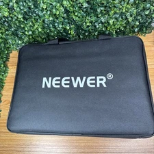 Neewer NL- 288A  RC Dimmable Large LED Video Light Panel