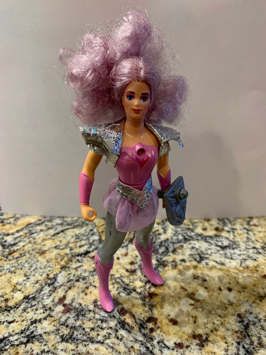 Glimmer doll cheap