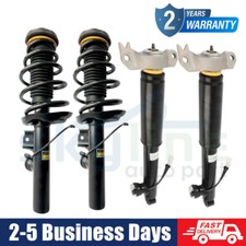 4x Front + Rear Shock Strut Assys Real Time Damping Fit Buick LaCrosse 2010-2016