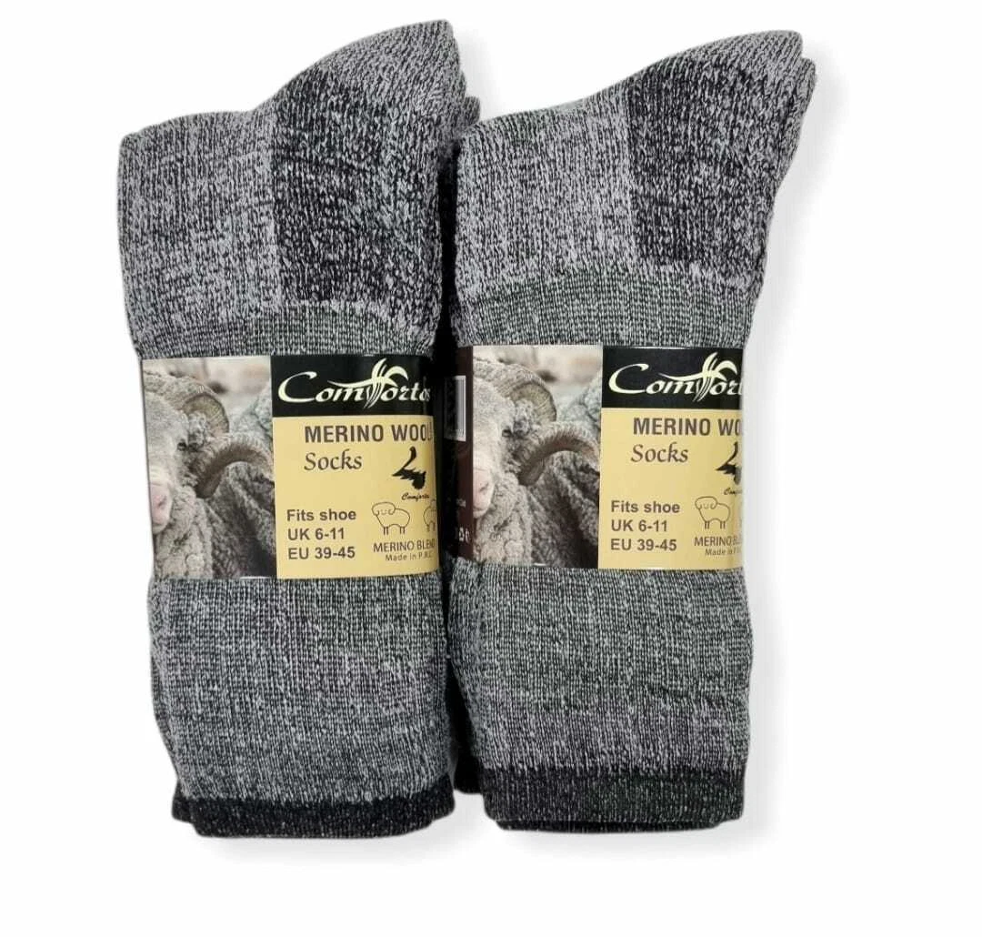 Best thick boot best sale socks