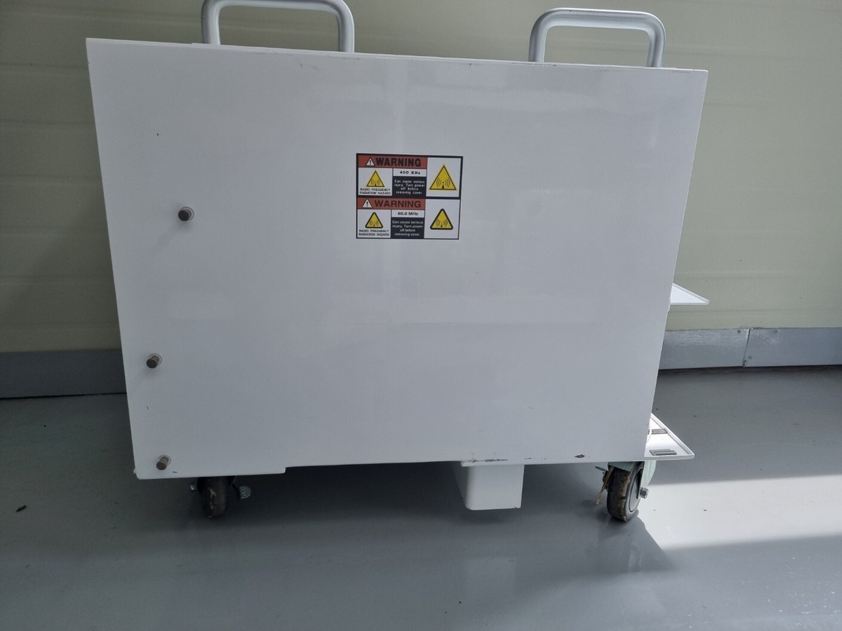 LAM RESEARCH FLEX GX RF GENERATOR CART 853-243881-001 (As-Is) | eBay