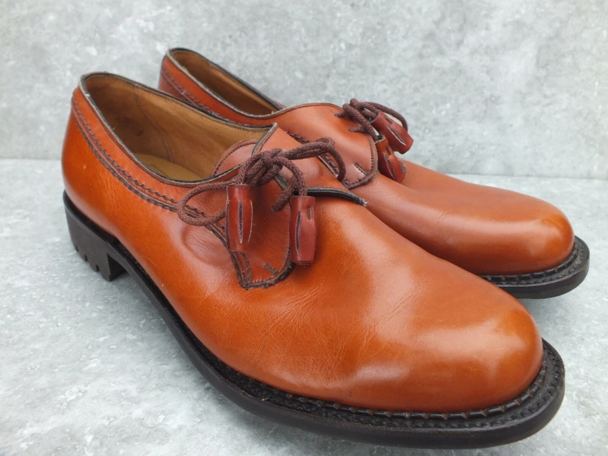 Narrow fitting sale mens shoes uk